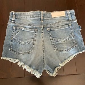 Shorts Zadig& Voltaire